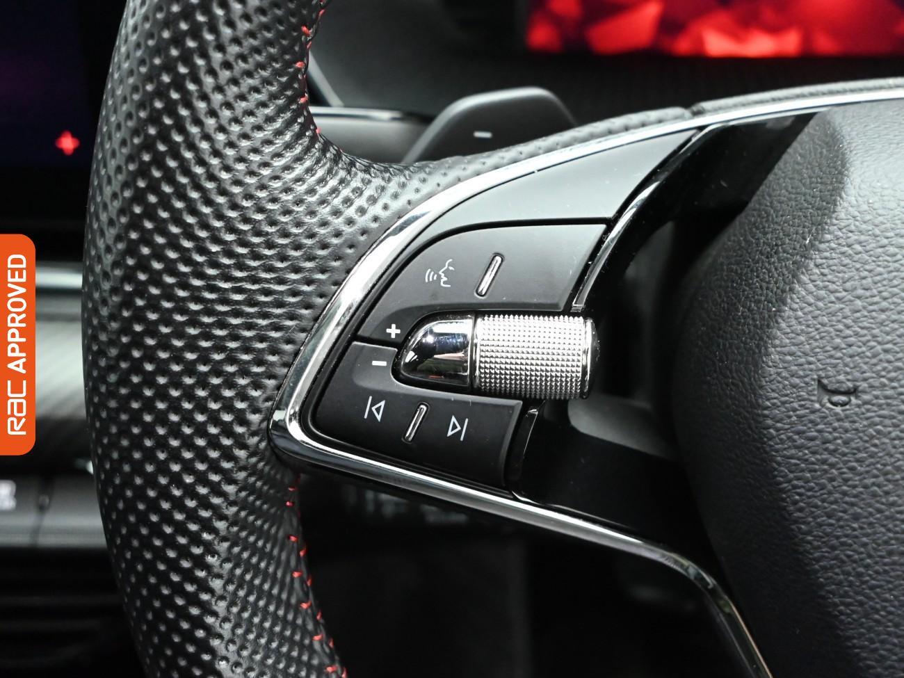 Used Skoda Octavia 2022 for sale - 76896135: Photo 24