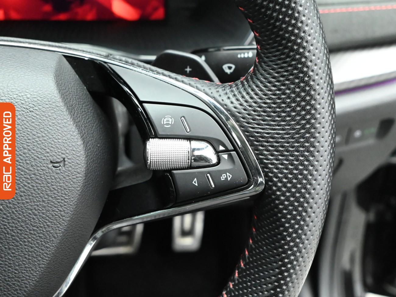 Used Skoda Octavia 2022 for sale - 76896135: Photo 25