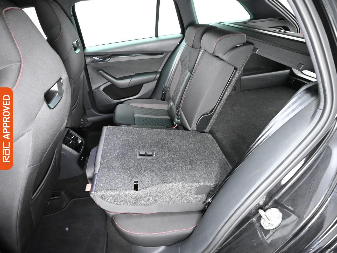 Used Skoda Octavia 2022 for sale - 76896135: Photo 27