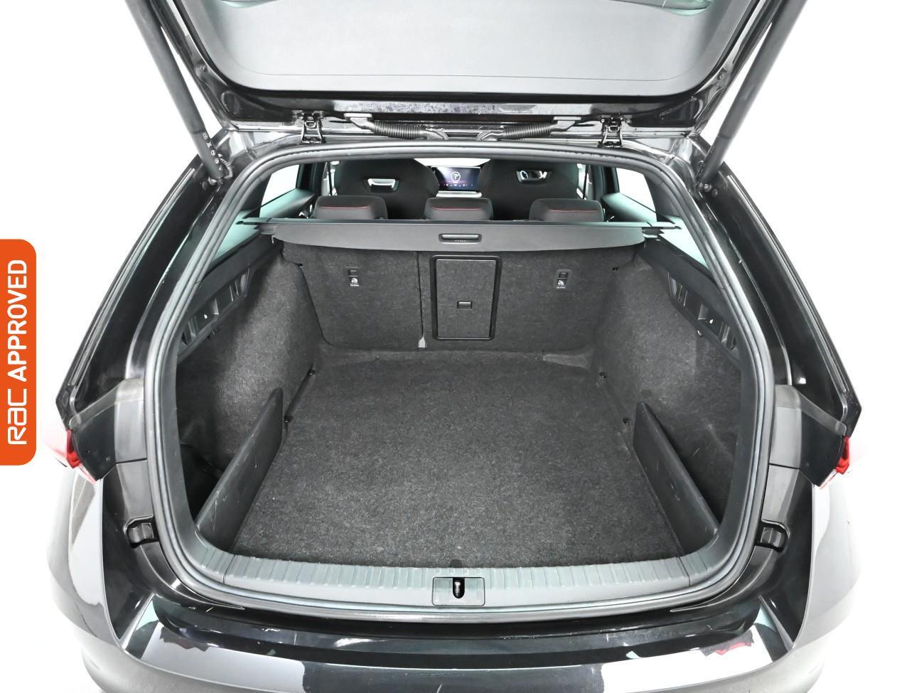 Used Skoda Octavia 2022 for sale - 76896135: Photo 28