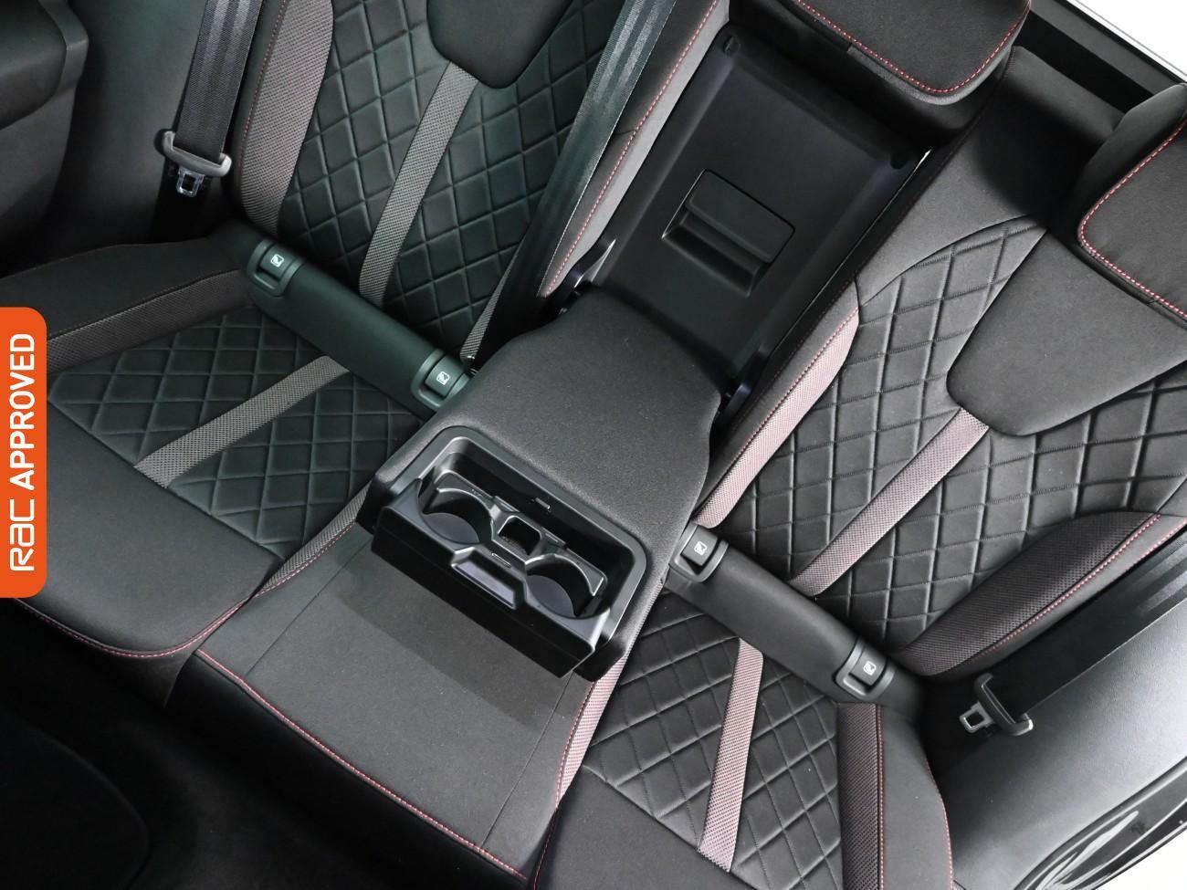 Used Skoda Octavia 2022 for sale - 76896135: Photo 29