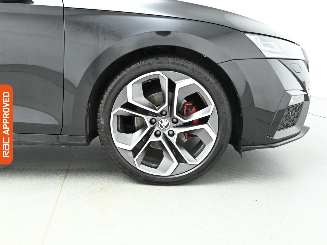 Used Skoda Octavia 2022 for sale - 76896135: Photo 31