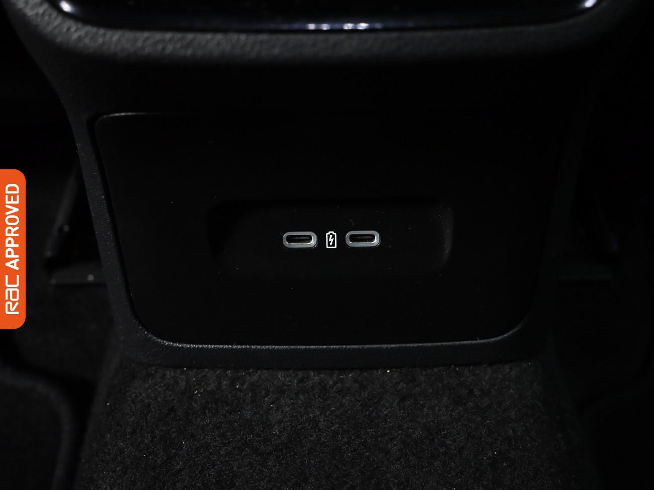 Used Skoda Octavia 2022 for sale - 76896135: Photo 35