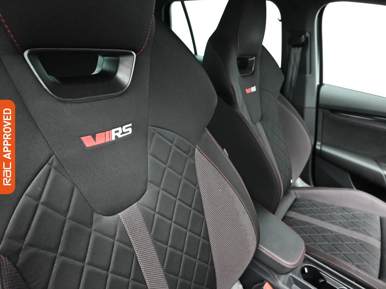 Used Skoda Octavia 2022 for sale - 76896135: Photo 36