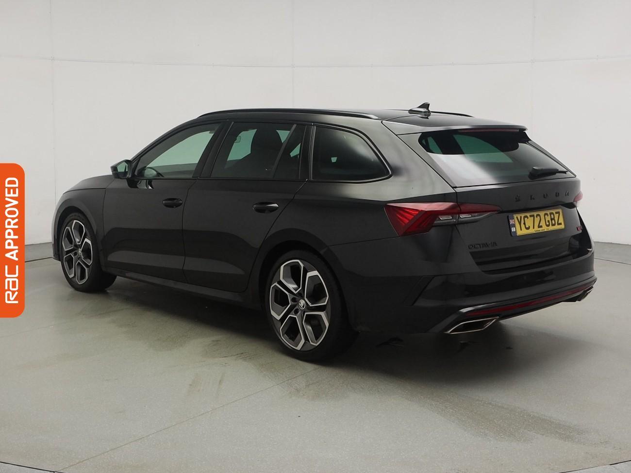 Used Skoda Octavia 2022 for sale - 76896135: Photo 4