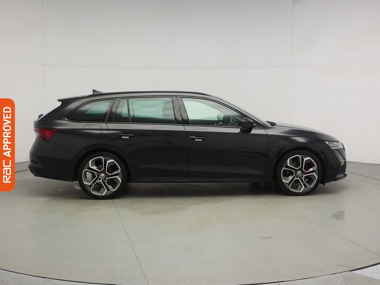 Used Skoda Octavia 2022 for sale - 76896135: Photo 6