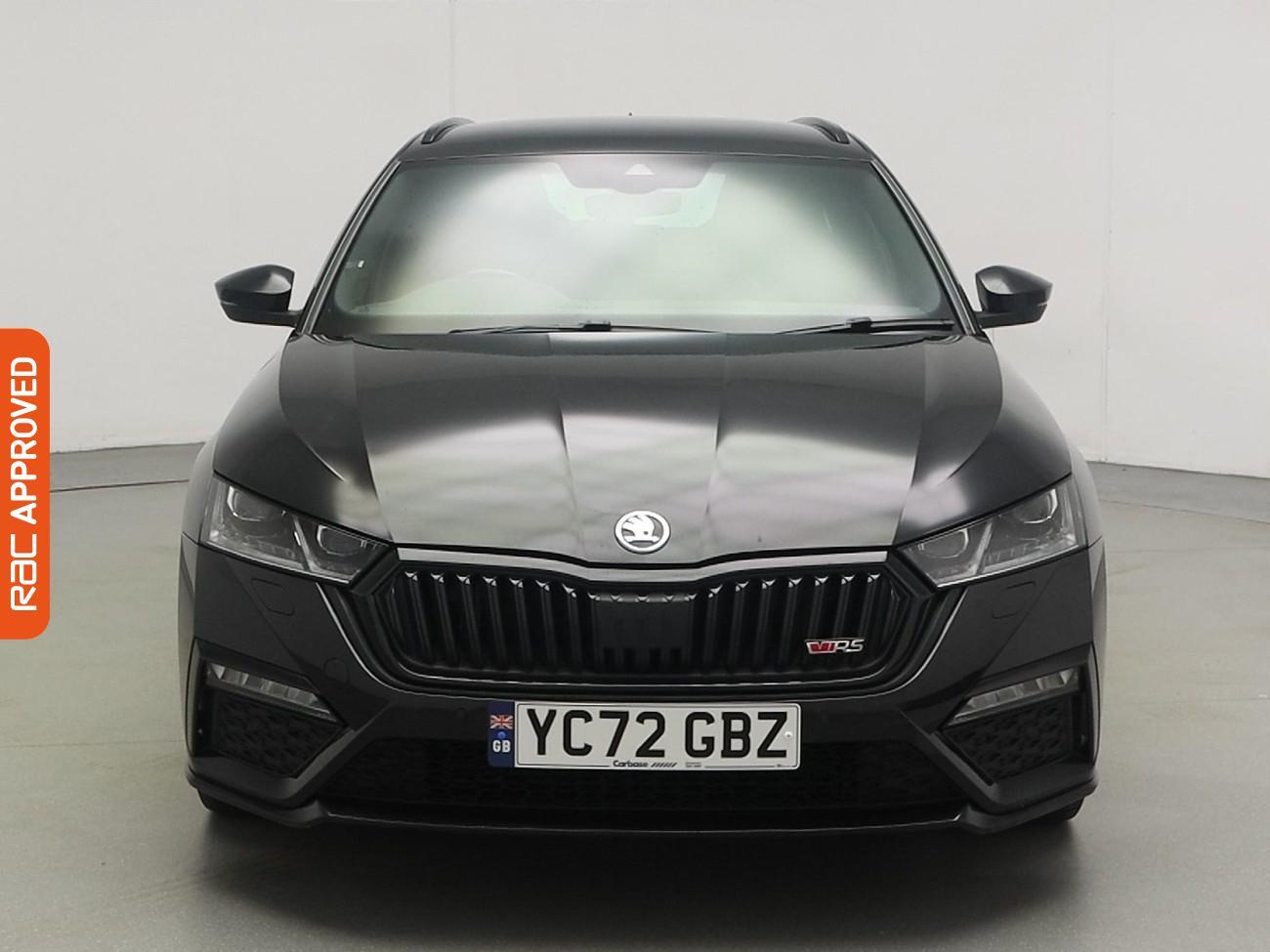 Used Skoda Octavia 2022 for sale - 76896135: Photo 7