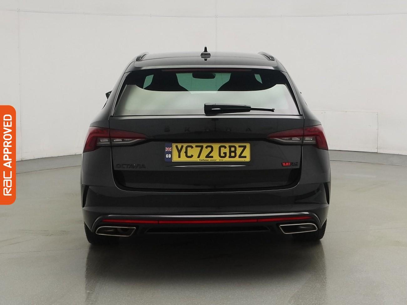 Used Skoda Octavia 2022 for sale - 76896135: Photo 8