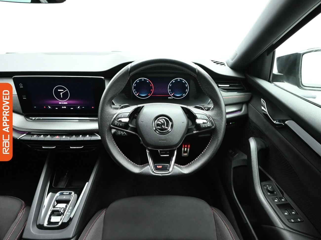 Used Skoda Octavia 2022 for sale - 76896135: Photo 9