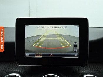 Used Mercedes-Benz A-Class 2018 for sale - 78359383: Photo