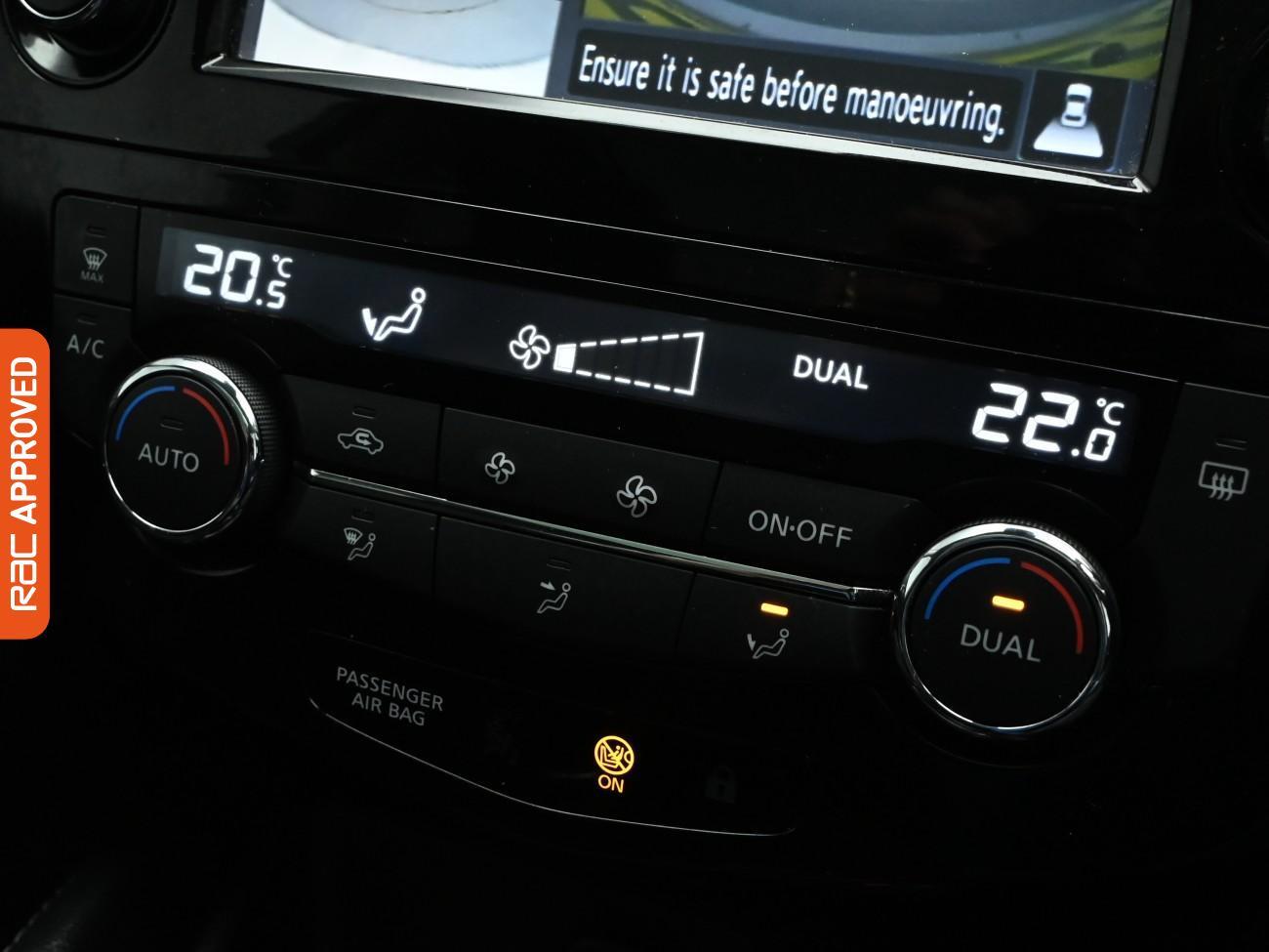 Used Nissan Qashqai 2018 for sale - 77680030: Photo 14