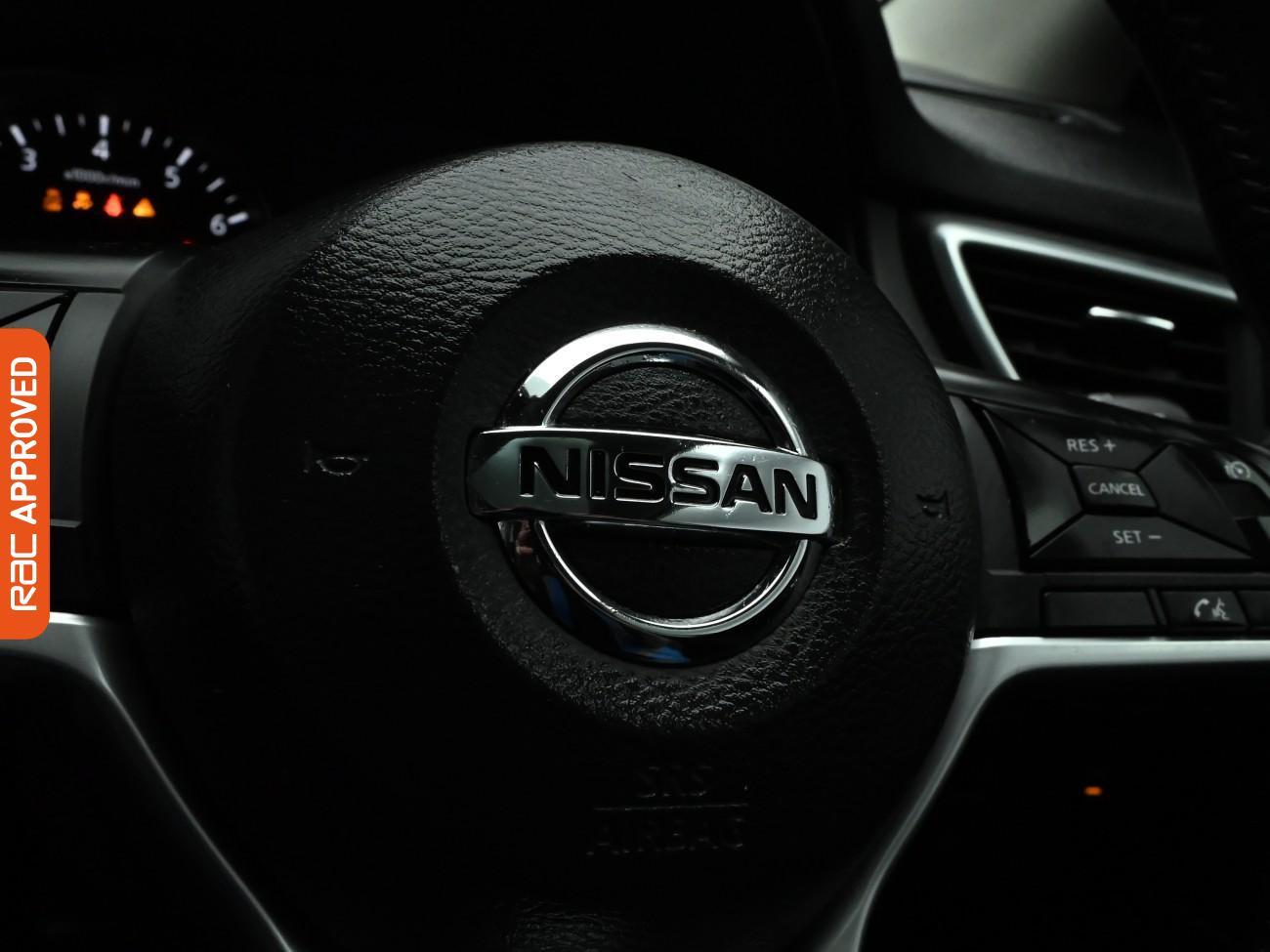 Used Nissan Qashqai 2018 for sale - 77680030: Photo 21