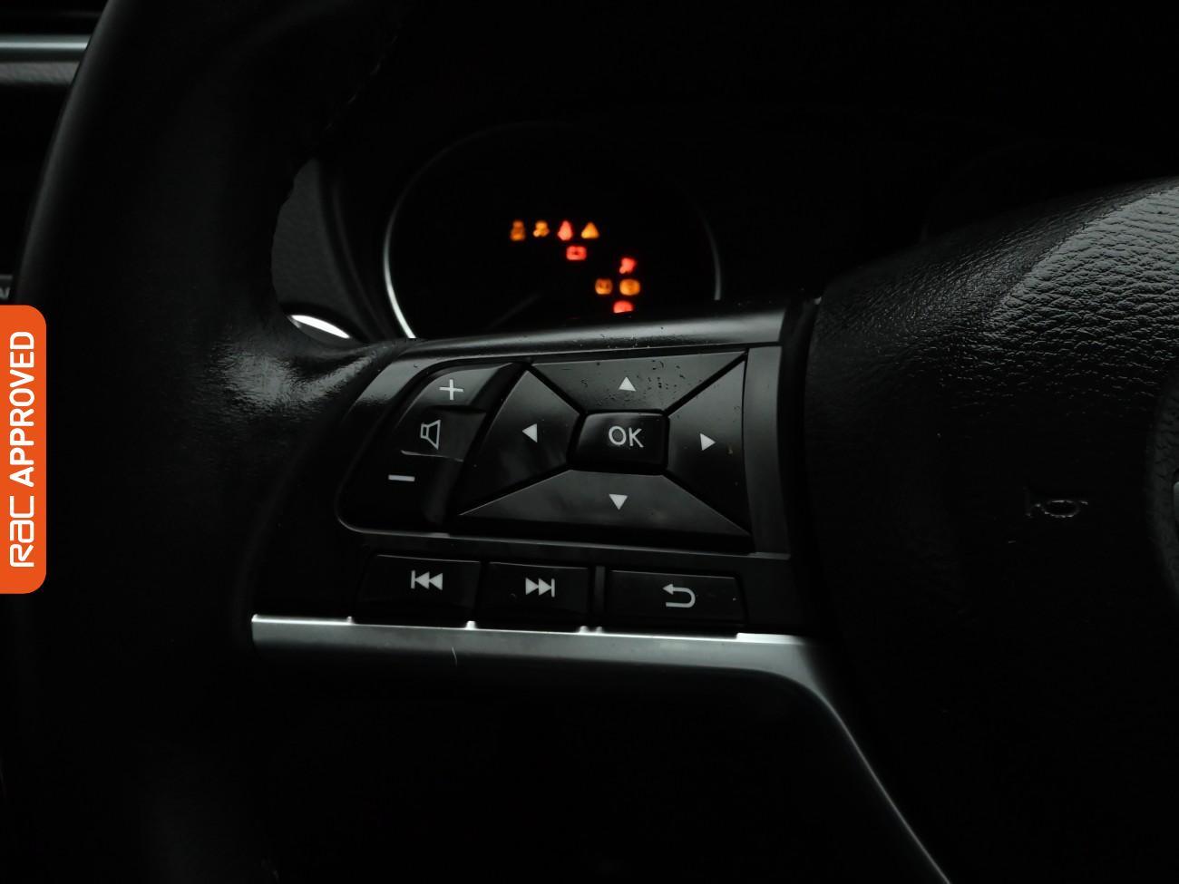 Used Nissan Qashqai 2018 for sale - 77680030: Photo 22