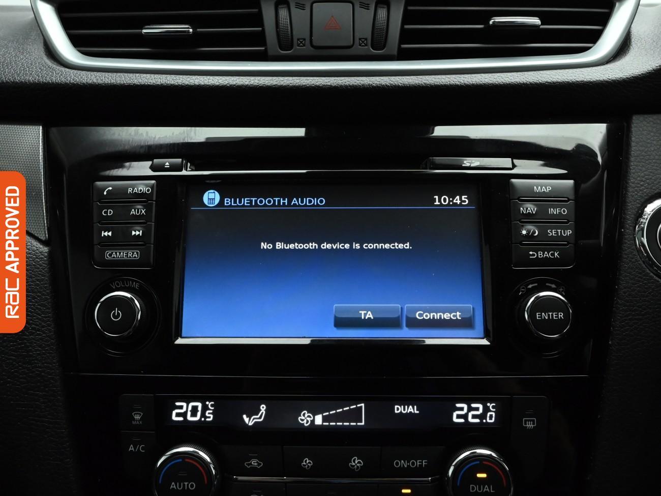 Used Nissan Qashqai 2018 for sale - 77680030: Photo 3