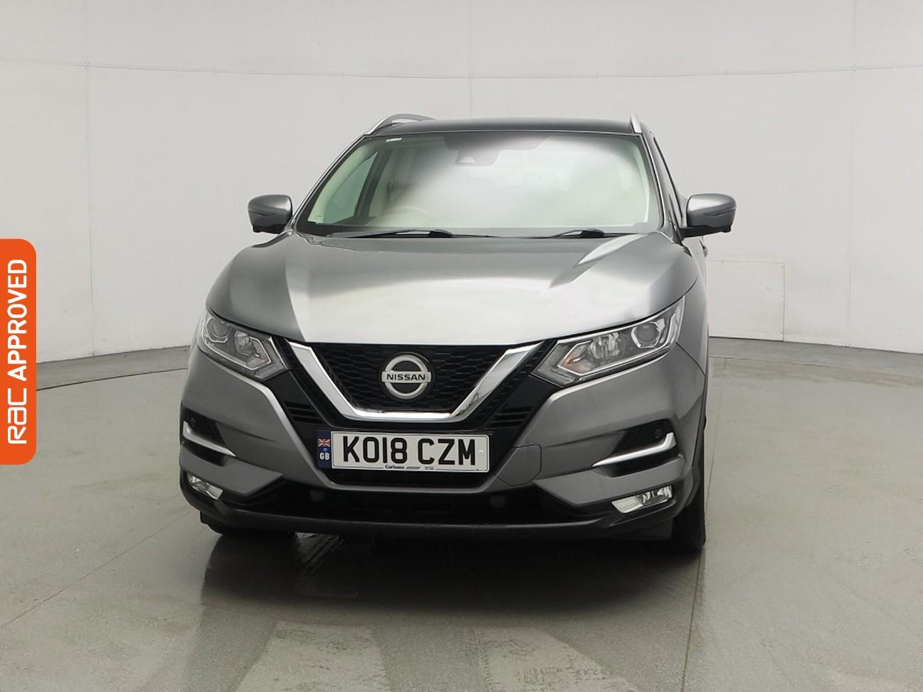 Used Nissan Qashqai 2018 for sale - 77680030: Photo 7