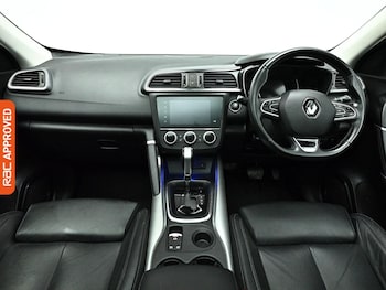Used Renault Kadjar 2019 for sale - 79156088: Photo