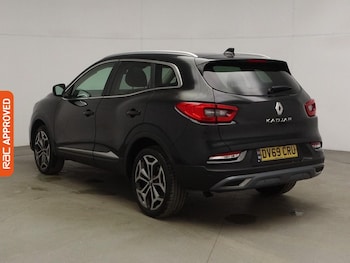 Used Renault Kadjar 2019 for sale - 79156088: Photo