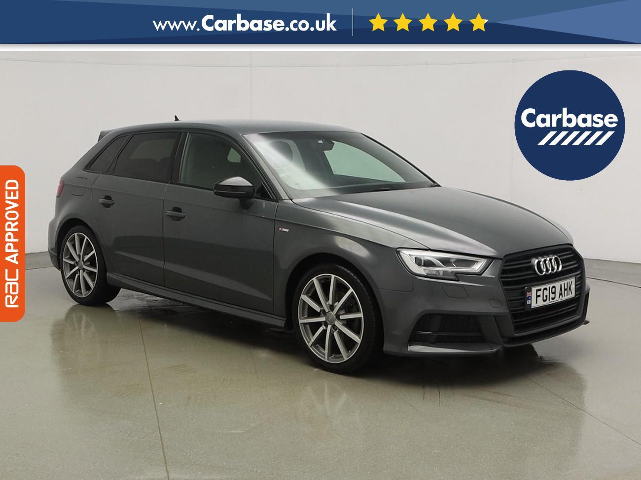 Used Audi A3 2019 for sale - 77327517: Photo 1