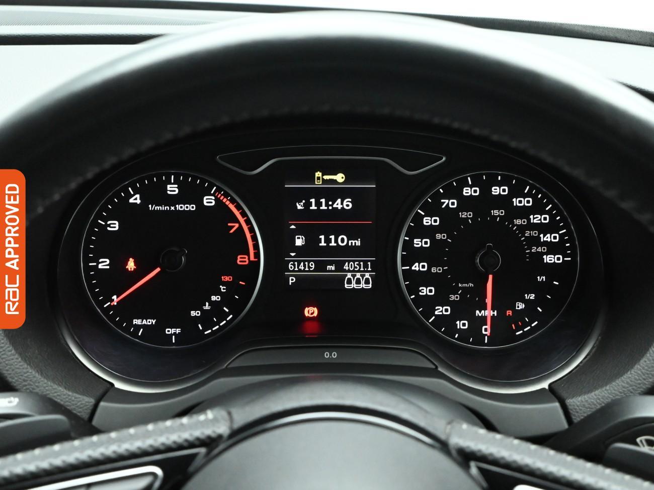 Used Audi A3 2019 for sale - 77327517: Photo 11