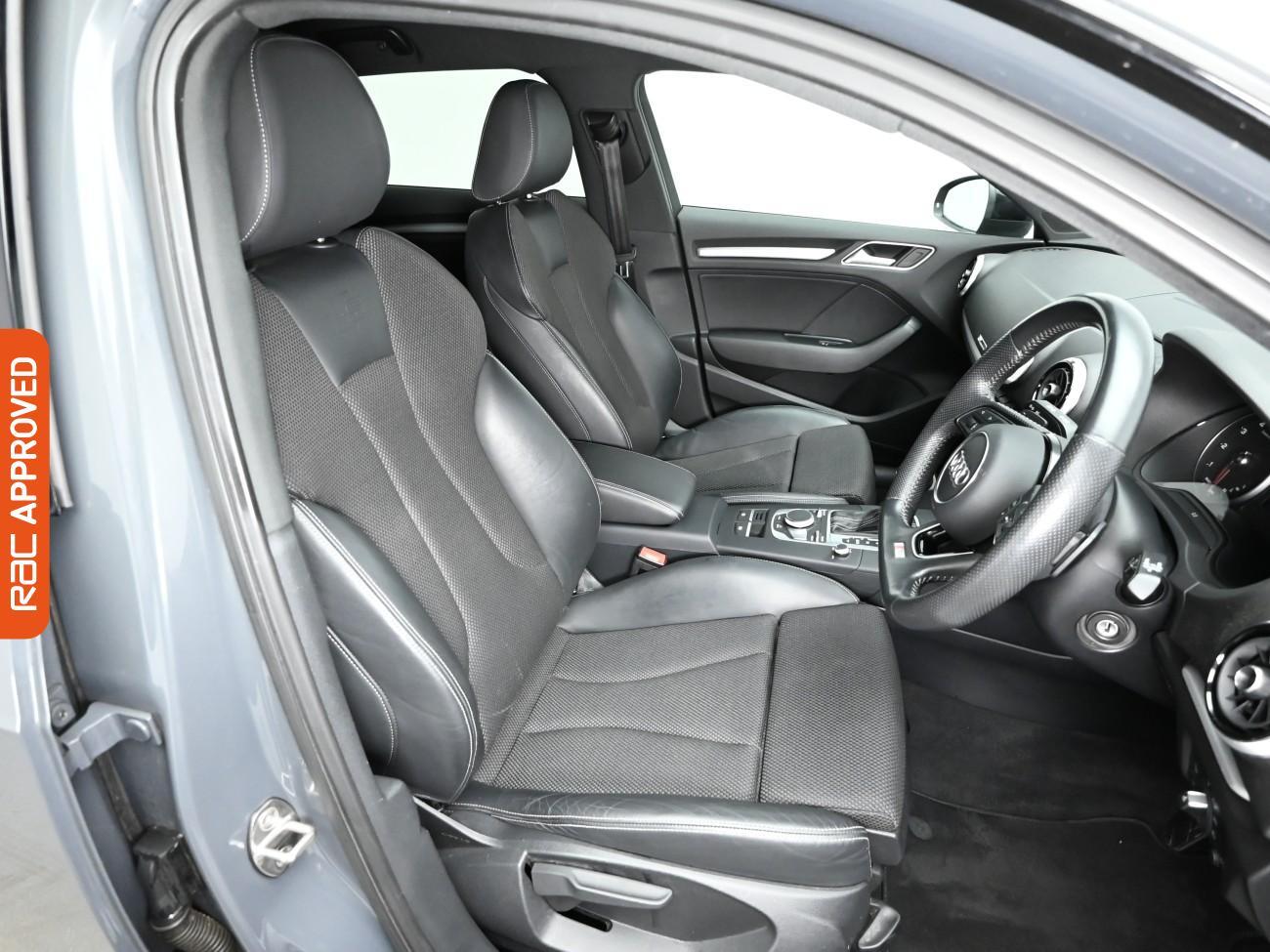 Used Audi A3 2019 for sale - 77327517: Photo 12