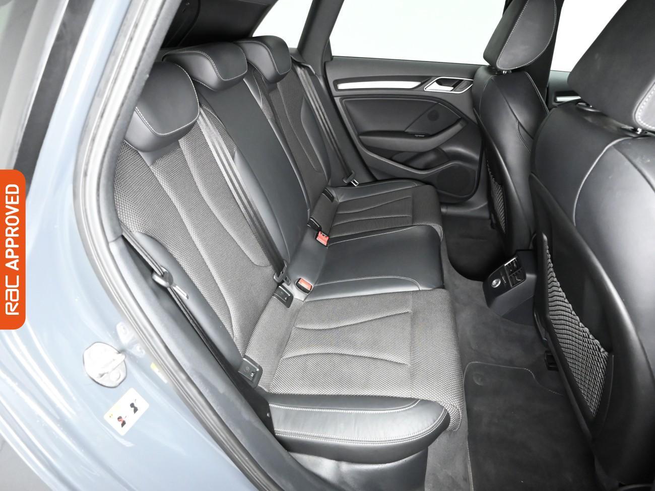 Used Audi A3 2019 for sale - 77327517: Photo 13