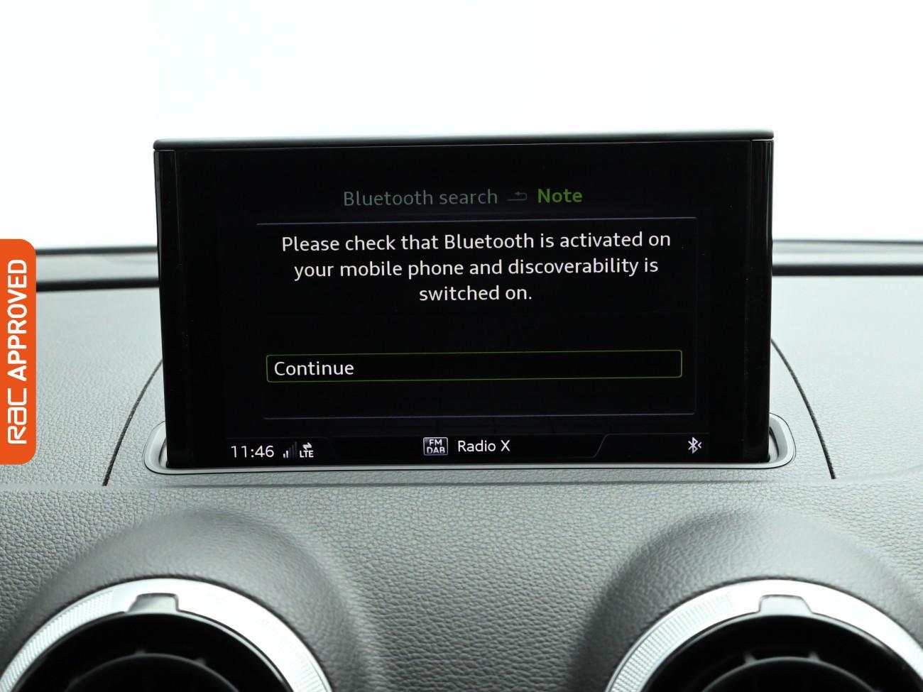 Used Audi A3 2019 for sale - 77327517: Photo 15