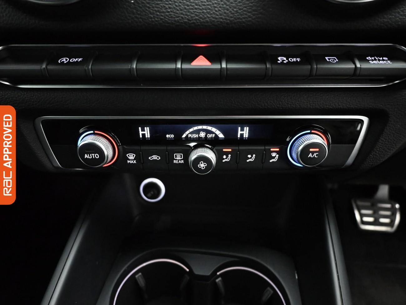 Used Audi A3 2019 for sale - 77327517: Photo 16