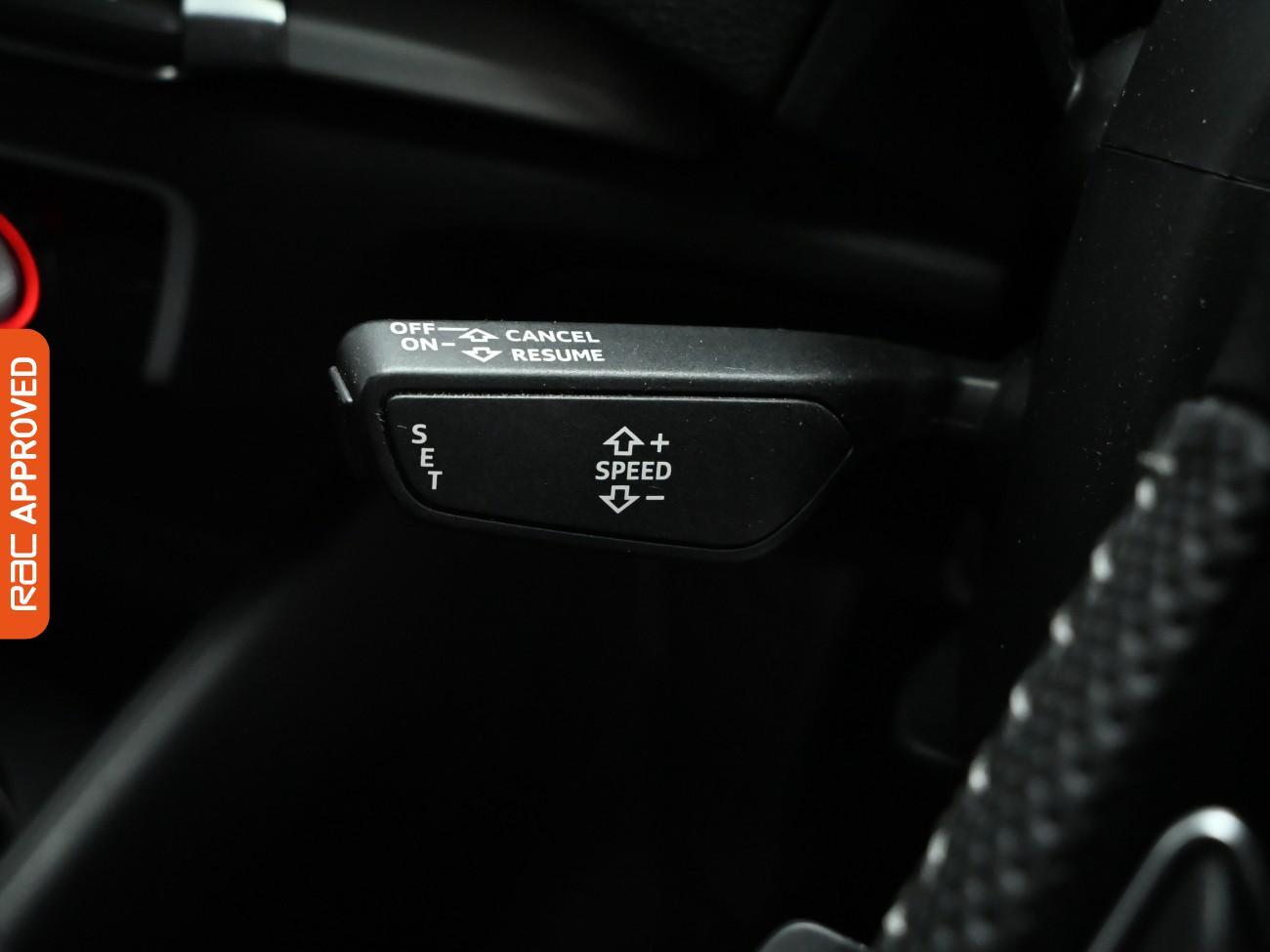 Used Audi A3 2019 for sale - 77327517: Photo 18