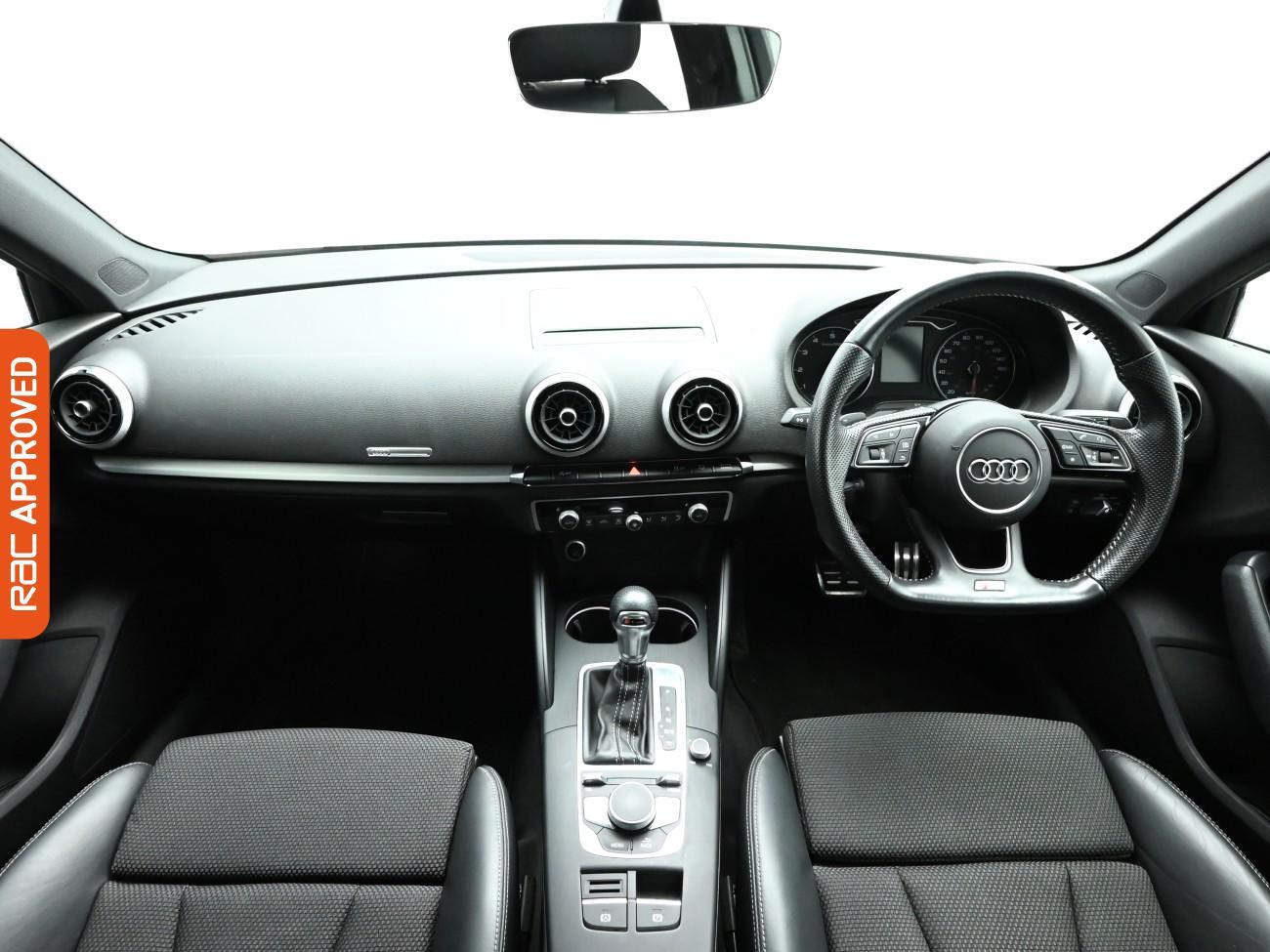 Used Audi A3 2019 for sale - 77327517: Photo 2