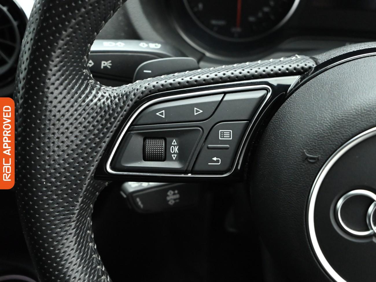 Used Audi A3 2019 for sale - 77327517: Photo 21