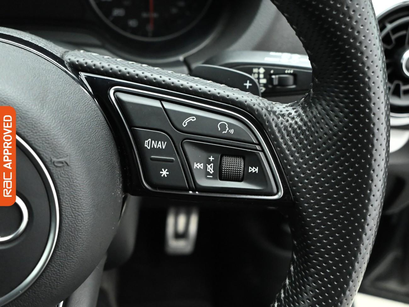 Used Audi A3 2019 for sale - 77327517: Photo 22