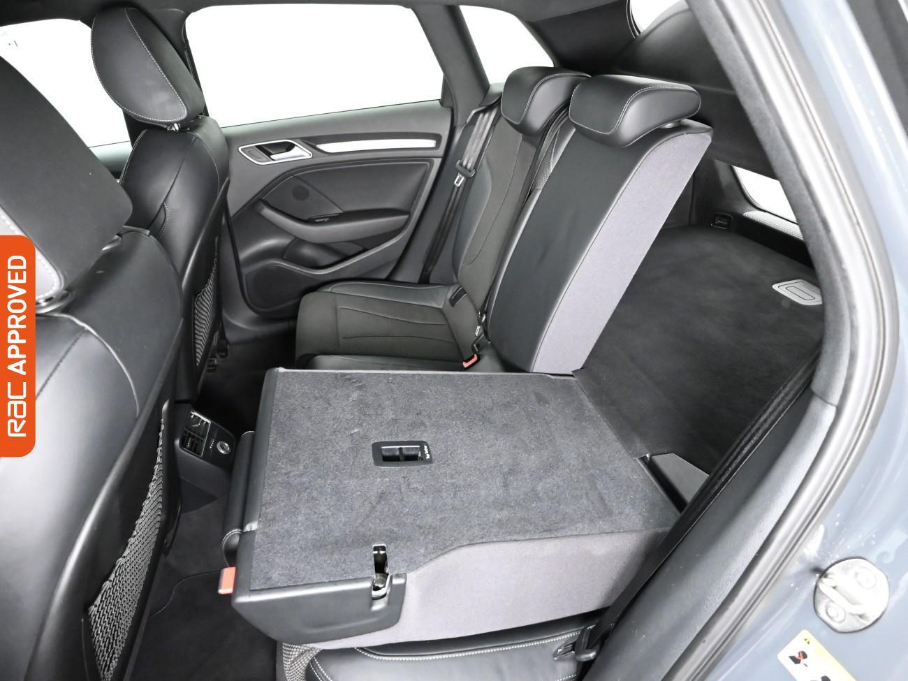 Used Audi A3 2019 for sale - 77327517: Photo 24