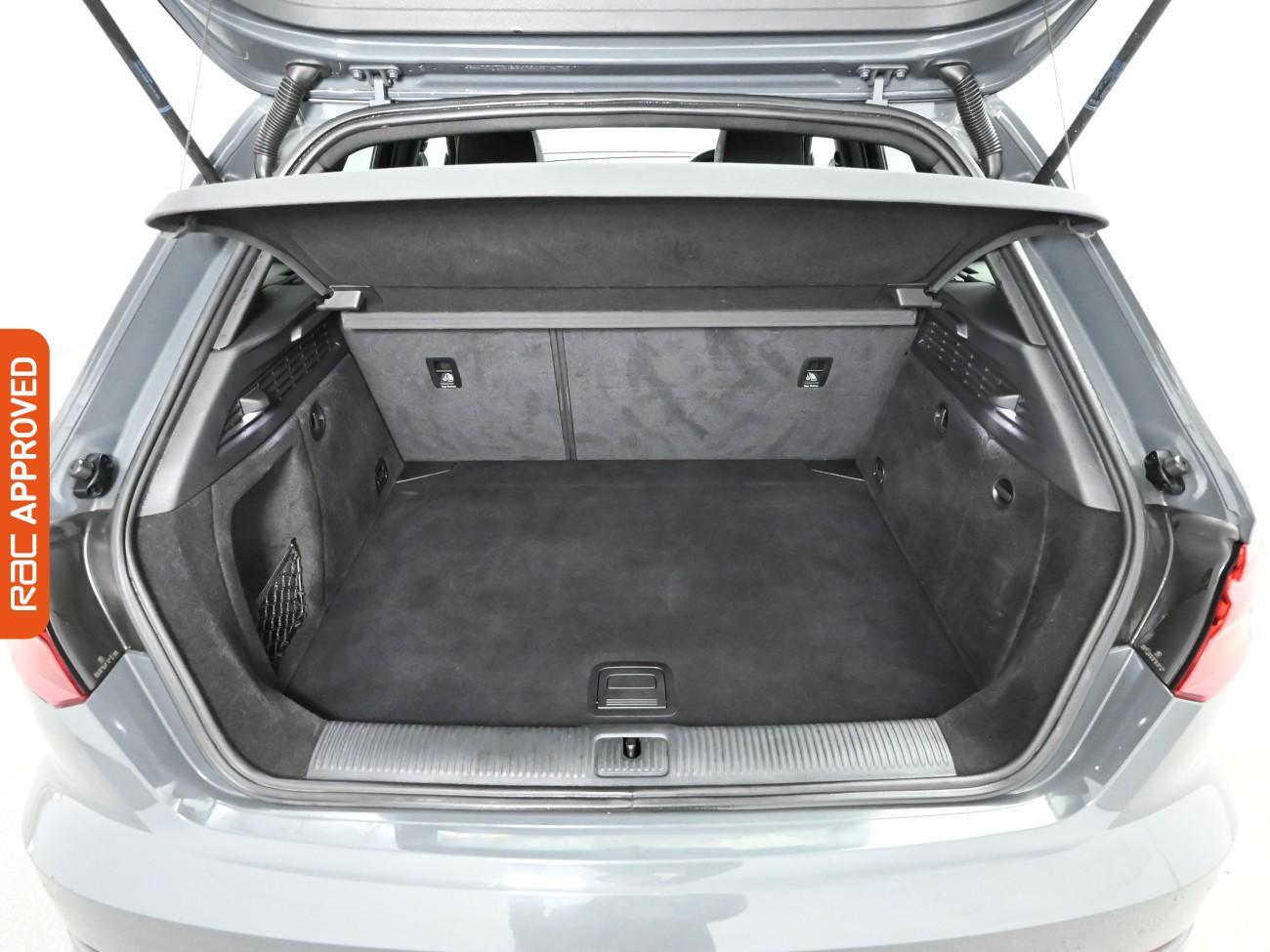 Used Audi A3 2019 for sale - 77327517: Photo 25