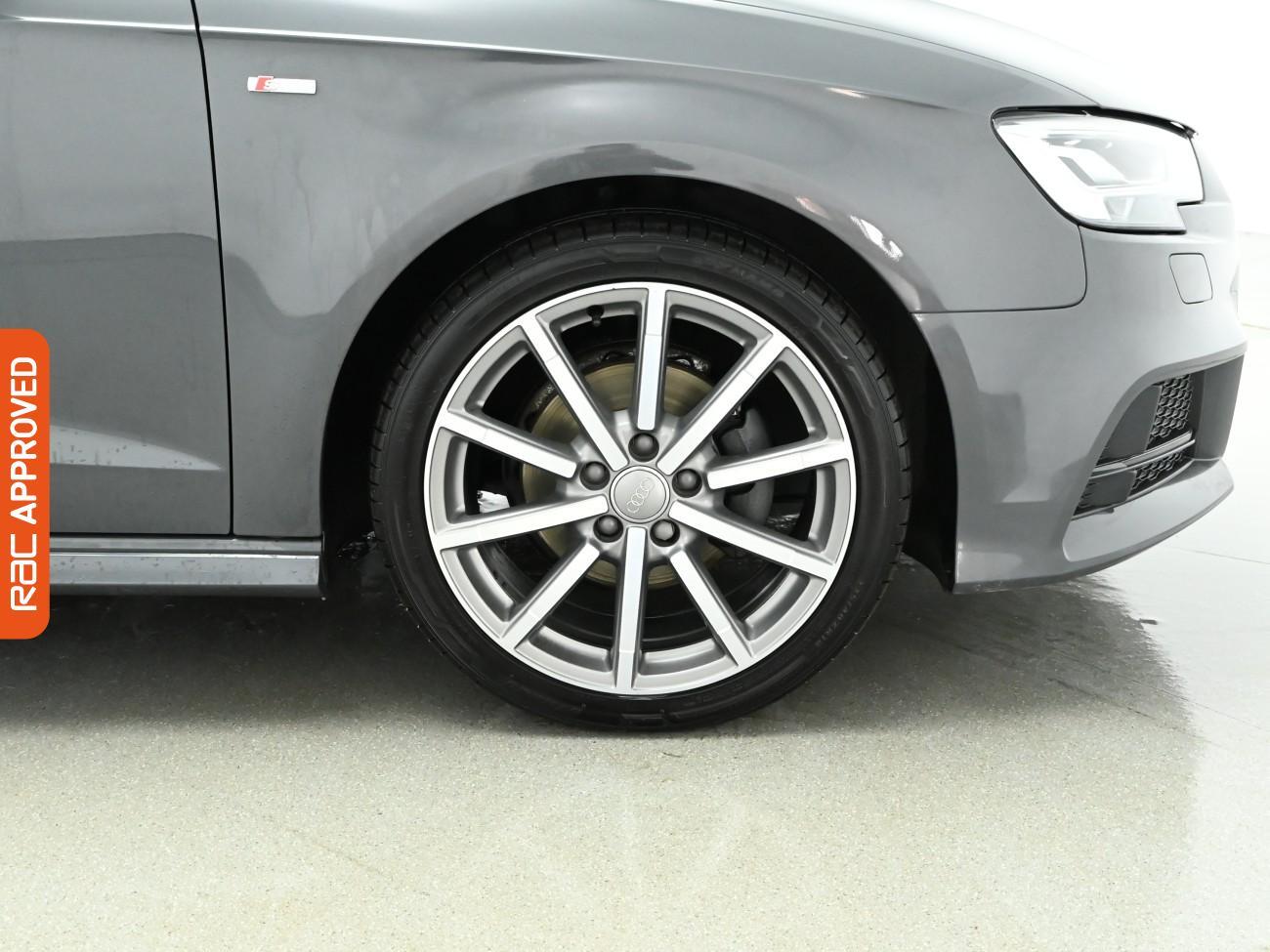 Used Audi A3 2019 for sale - 77327517: Photo 26