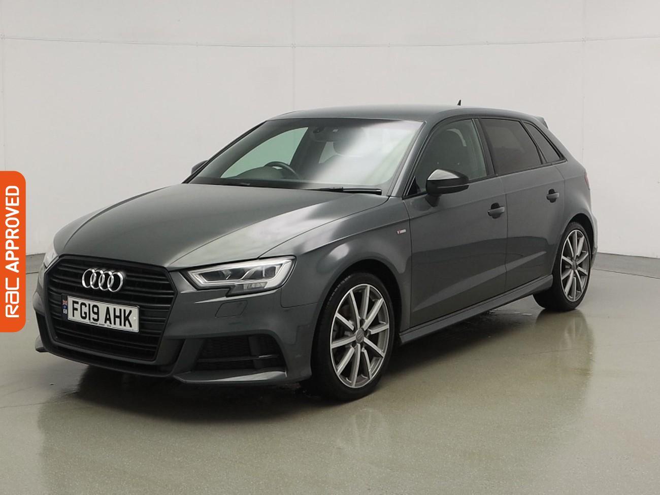 Used Audi A3 2019 for sale - 77327517: Photo 27