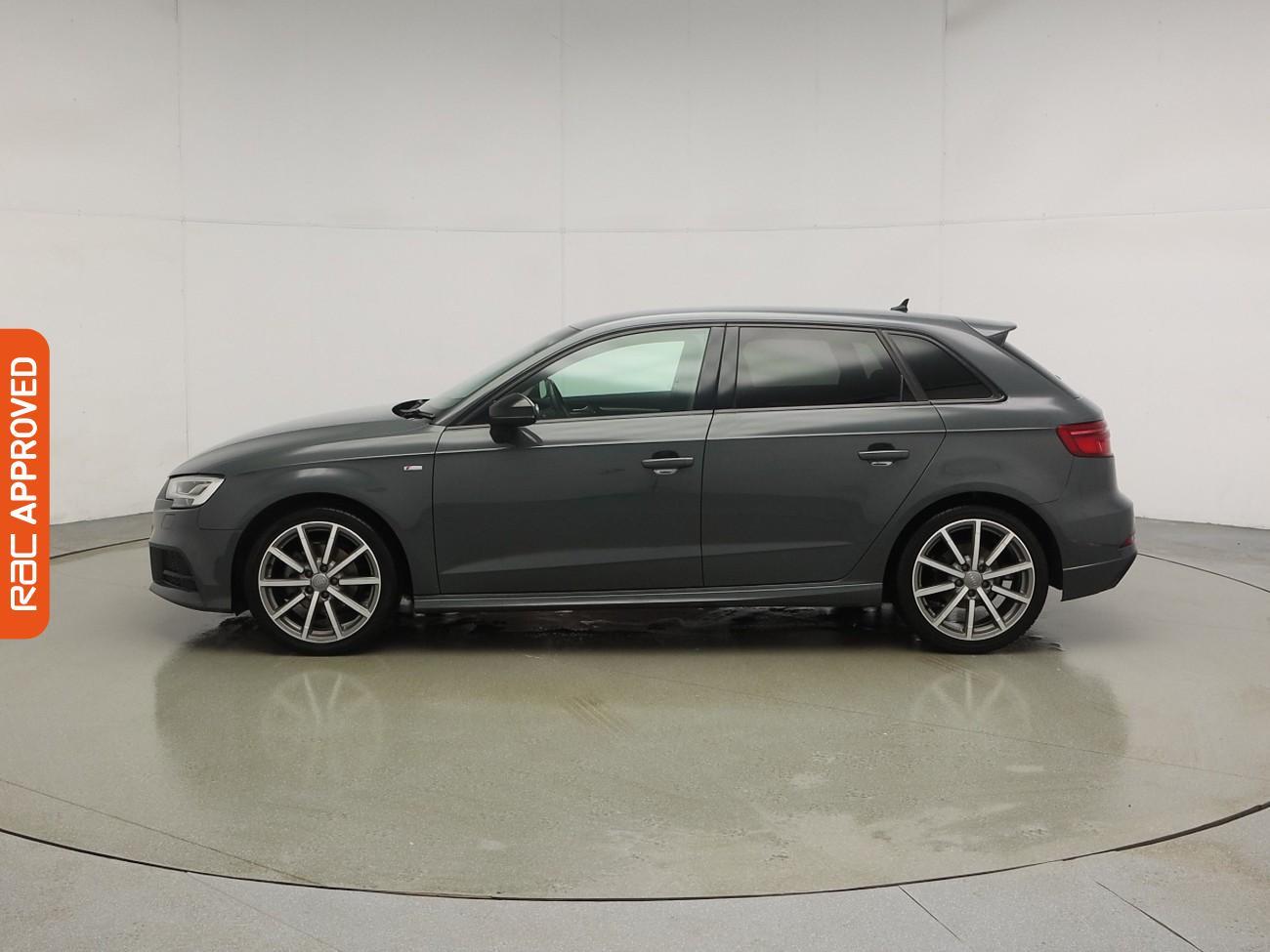 Used Audi A3 2019 for sale - 77327517: Photo 28