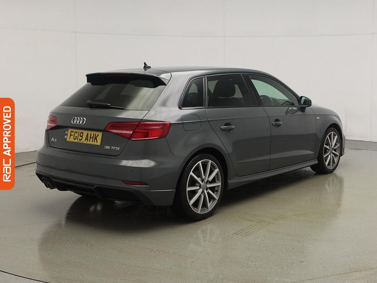 Used Audi A3 2019 for sale - 77327517: Photo 29