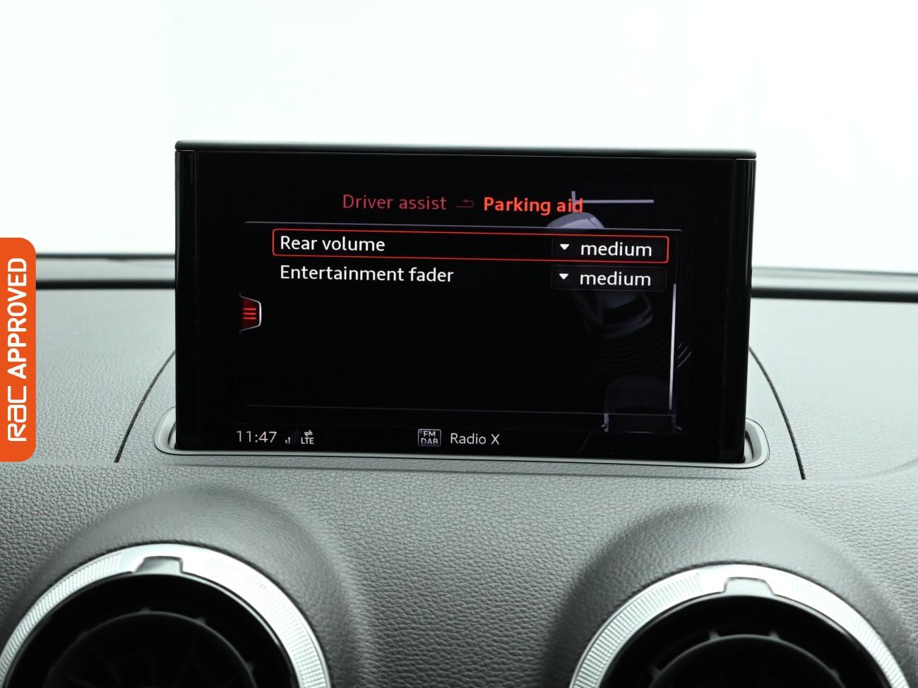 Used Audi A3 2019 for sale - 77327517: Photo 3