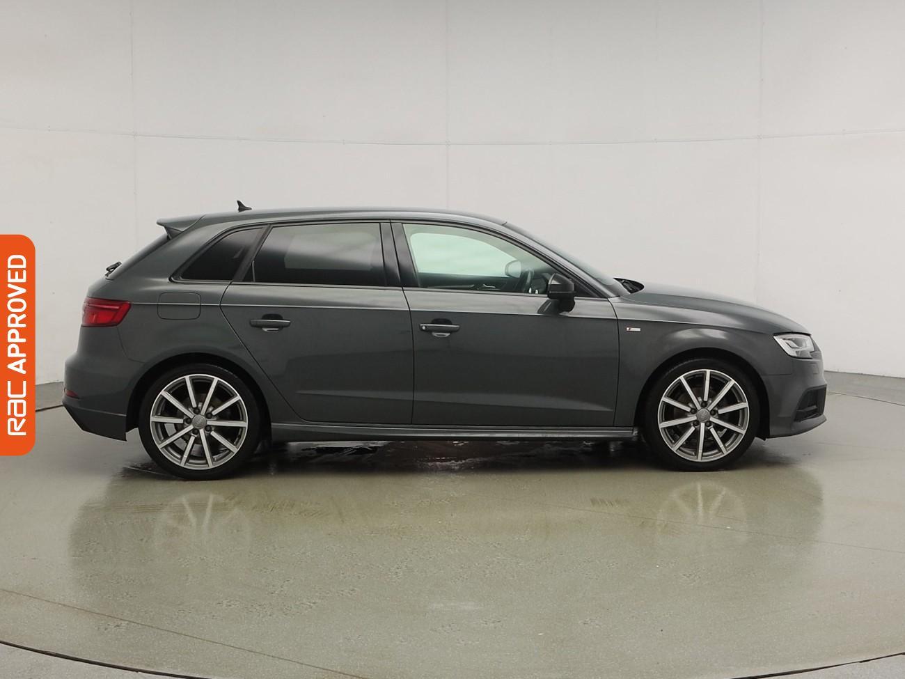 Used Audi A3 2019 for sale - 77327517: Photo 6