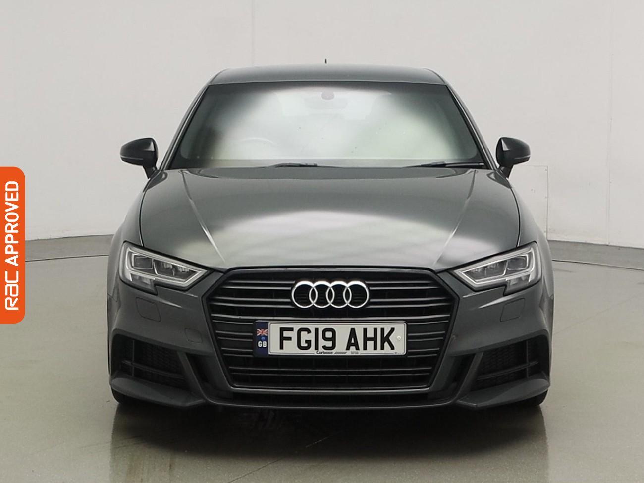 Used Audi A3 2019 for sale - 77327517: Photo 7