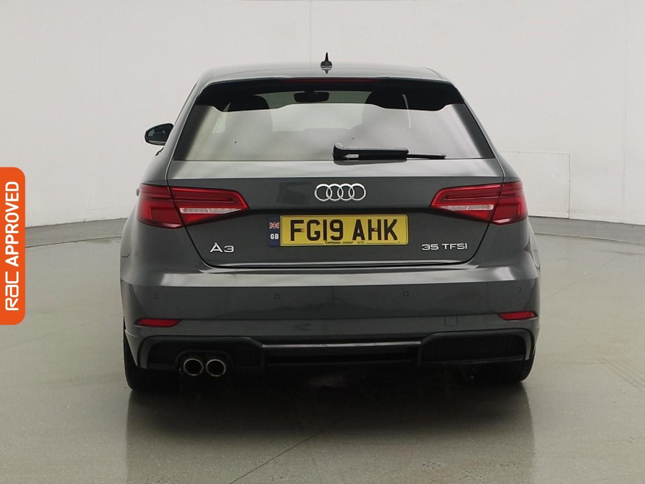 Used Audi A3 2019 for sale - 77327517: Photo 8