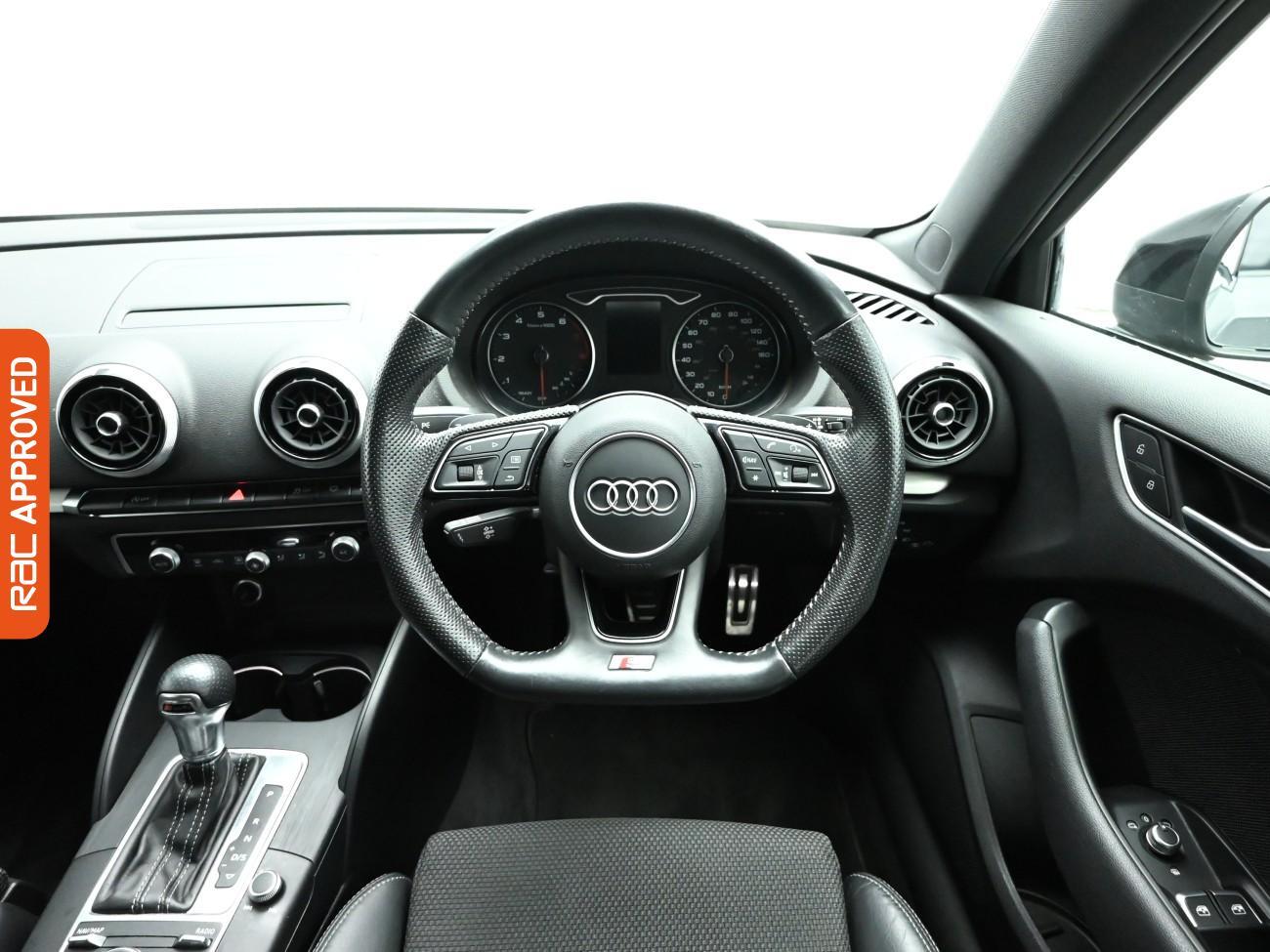 Used Audi A3 2019 for sale - 77327517: Photo 9
