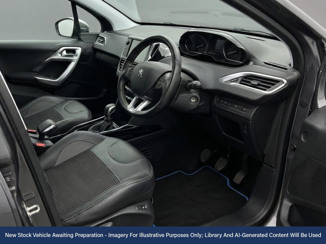 Used Peugeot 2008 2018 for sale - 77415302: Photo 3