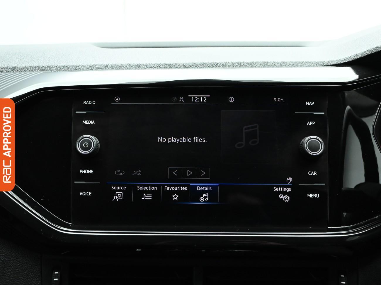 Used Volkswagen T-Cross 2022 for sale - 77506615: Photo 19