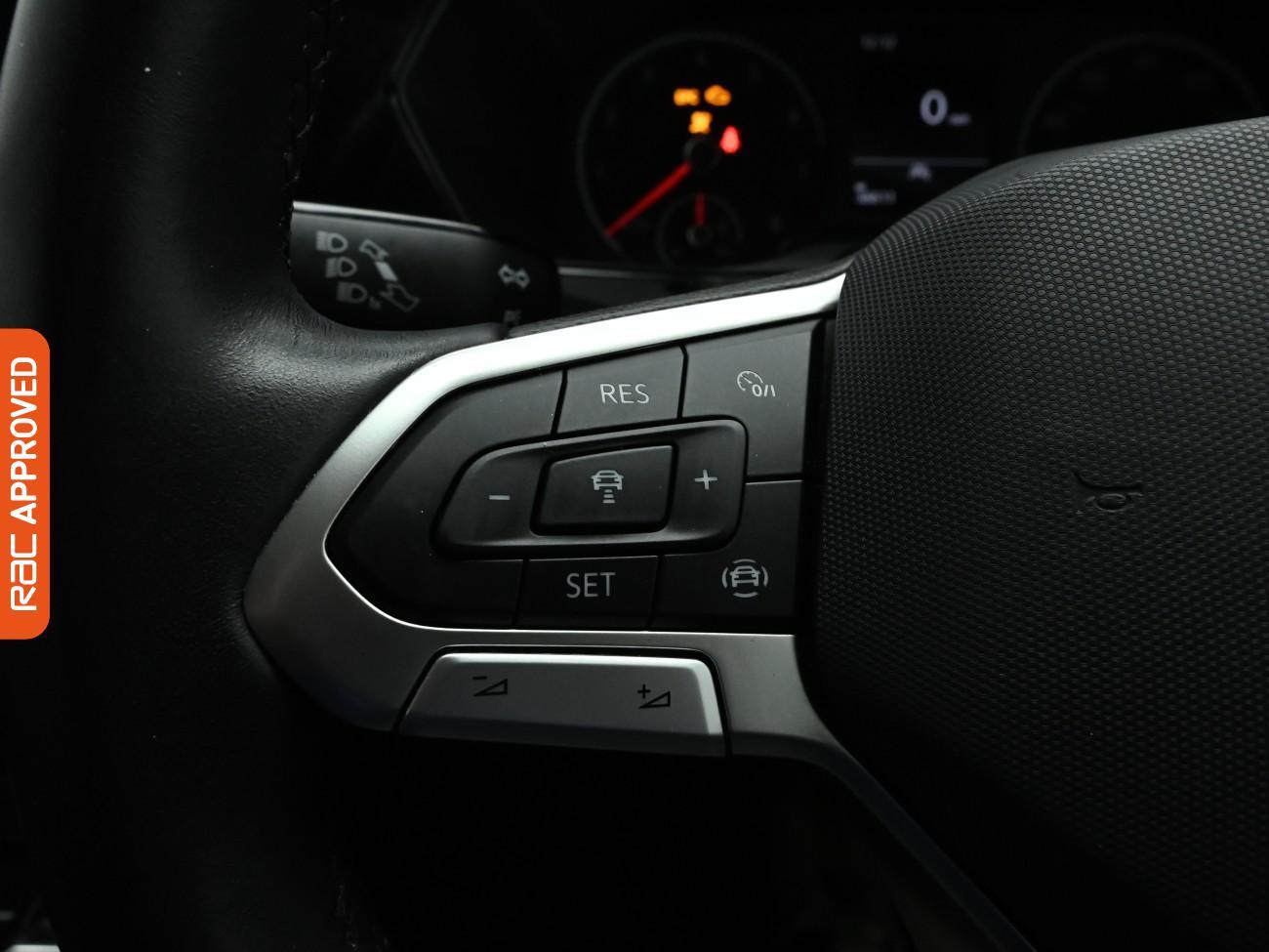 Used Volkswagen T-Cross 2022 for sale - 77506615: Photo 23