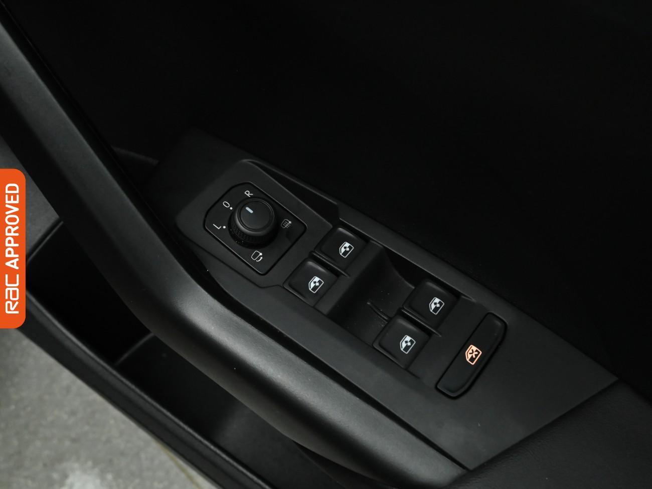 Used Volkswagen T-Cross 2022 for sale - 77506615: Photo 24