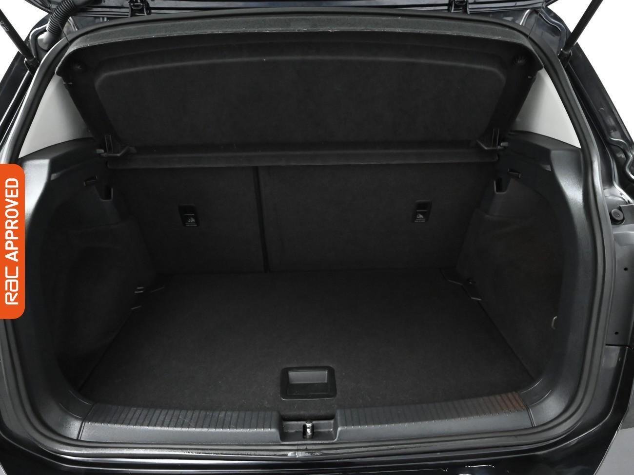 Used Volkswagen T-Cross 2022 for sale - 77506615: Photo 25