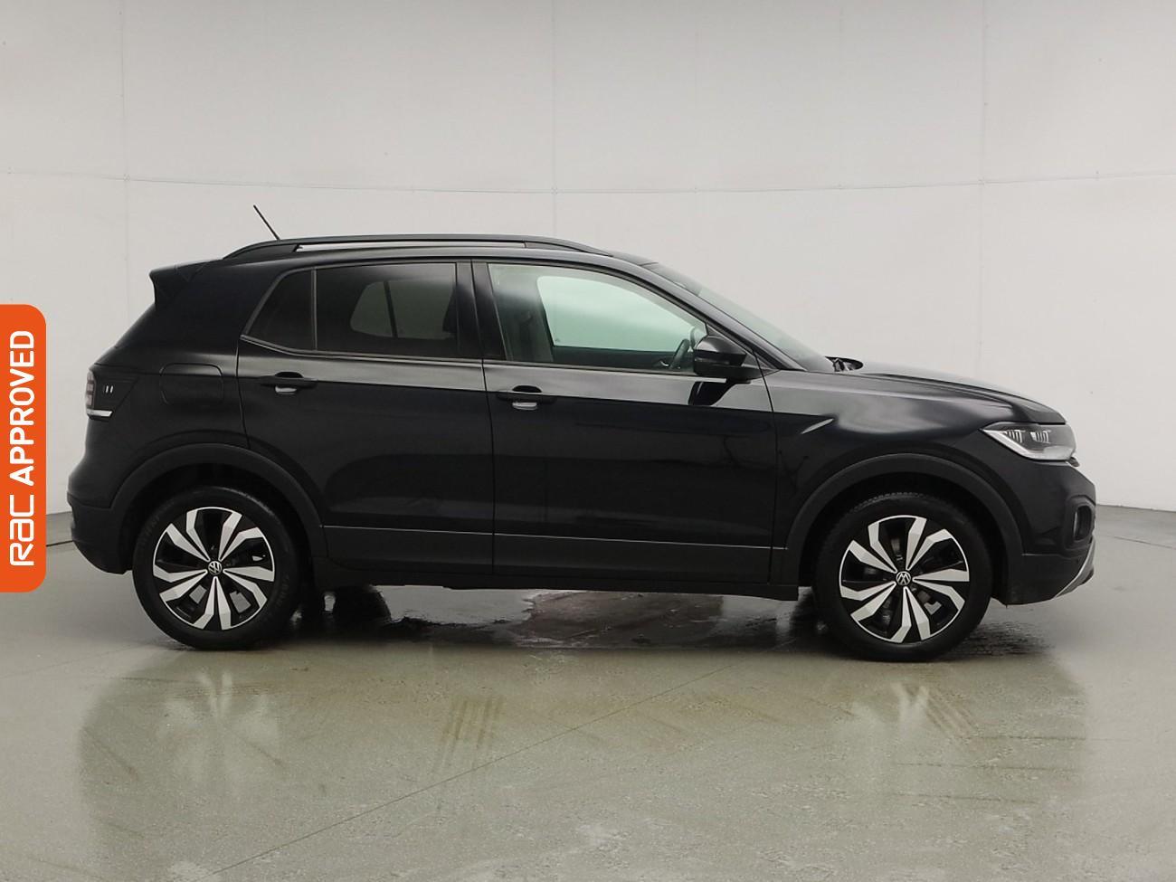 Used Volkswagen T-Cross 2022 for sale - 77506615: Photo 6