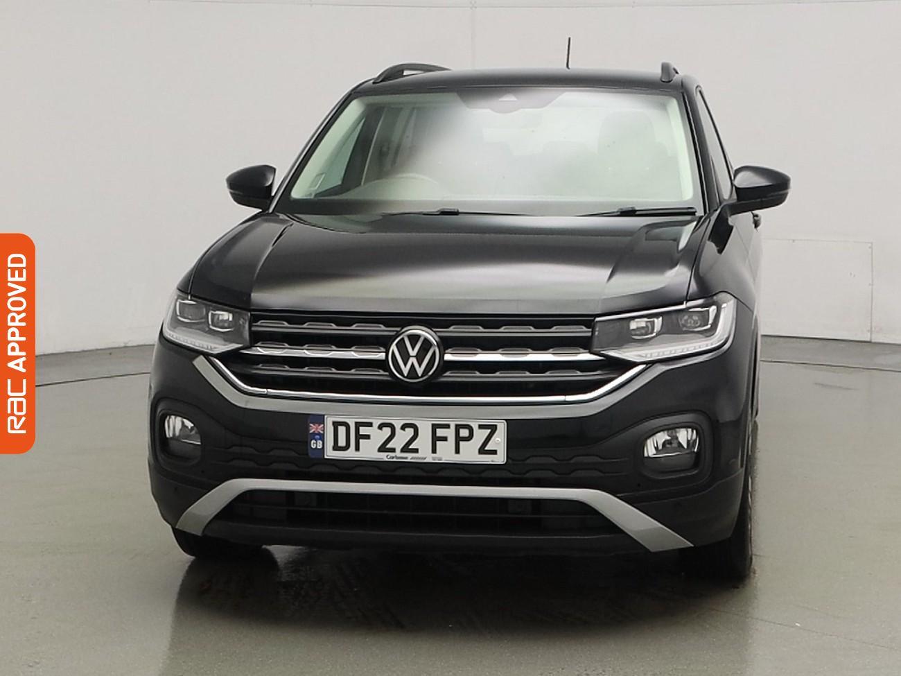 Used Volkswagen T-Cross 2022 for sale - 77506615: Photo 7