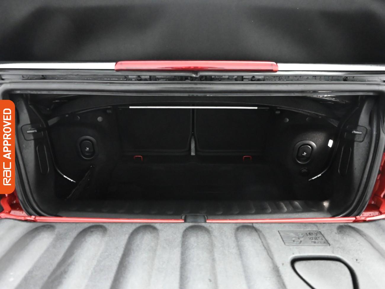 Used MINI Convertible 2018 for sale - 76919250: Photo 13